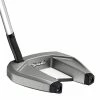 TaylorMade Spider SR Platinum F/N Golf Putter