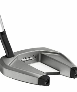 TaylorMade Spider SR Platinum F/N Golf Putter