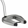 TaylorMade Spider SR Platinum S/B Golf Putter