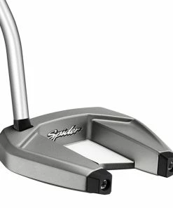 TaylorMade Spider SR Platinum S/B Golf Putter