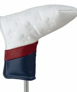 Ping SE Stars & Stripes Blade Putter Headcover