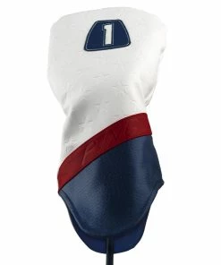 Ping SE Stars & Stripes Driver Headcover