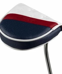 Ping SE Stars & Stripes Mallet Putter Headcover