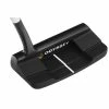 Odyssey Stroke Lab Black Double Wide Flow Putter