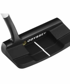 Odyssey Stroke Lab Black Double Wide Flow Putter