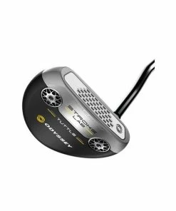 Odyssey Stroke Lab Tuttle Putter