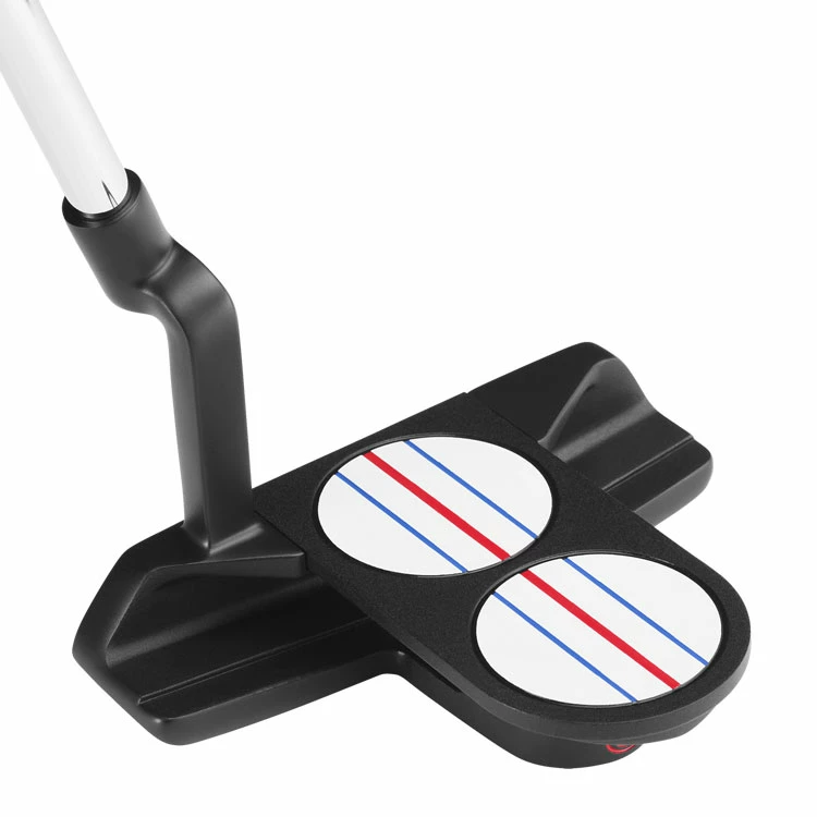 Odyssey Stroke Lab Triple Track 2 Ball Blade Golf Putter 3 Odyssey Stroke Lab Triple Track 2 Ball Blade Golf Putter - Image 3