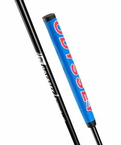 Odyssey Stroke Lab Triple Track 2 Ball Blade Golf Putter 11 Odyssey Stroke Lab Triple Track 2 Ball Blade Golf Putter -Left Handed Golf Sales Shop strokelabtripletrackputter6