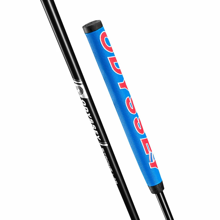 Odyssey Stroke Lab Triple Track 2 Ball Blade Golf Putter 6 Odyssey Stroke Lab Triple Track 2 Ball Blade Golf Putter - Image 6