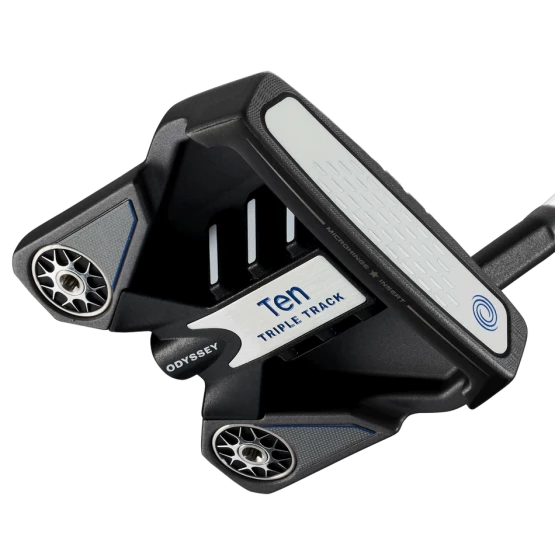 Odyssey Ten S Triple Track 2021 Putter 1 Odyssey Ten S Triple Track 2021 Putter