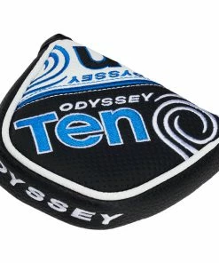 Odyssey 2 Ball Ten S Stroke Lab Golf Putter 10 Odyssey 2 Ball Ten S Stroke Lab Golf Putter -Left Handed Golf Sales Shop tenputter5