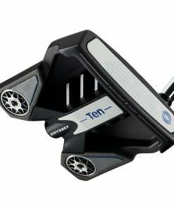 Odyssey Ten Stroke Lab Golf Putter 9 Odyssey Ten Stroke Lab Golf Putter -Left Handed Golf Sales Shop tenstrokelabputter4
