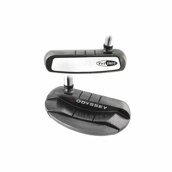 Odyssey Tri Hot 1 Putter 1 Odyssey Tri Hot 1 Putter