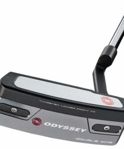 Odyssey Tri-Hot 5K Double Wide Putter