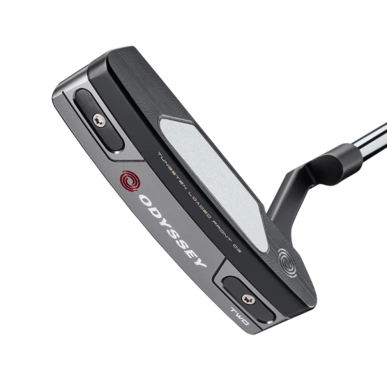 Odyssey Tri-Hot 5K Two Putter 1 Odyssey Tri-Hot 5K Two Putter