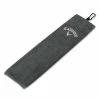 Callaway Tri-Fold Golf Towel