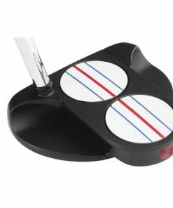 Odyssey Triple Track 2 Ball Putter