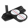 Odyssey Triple Track 2 Ball Blade Putter