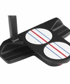 Odyssey Triple Track 2 Ball Blade Putter