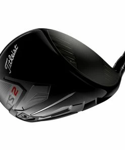 Titleist TSi2 Golf Driver -Left Handed Golf Sales Shop tsi2driver5