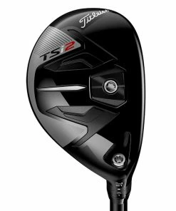 Titleist TSi2 Golf Hybrid -Left Handed Golf Sales Shop tsi2hybrid5