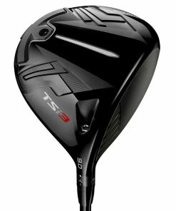 Titleist TSi3 Golf Driver