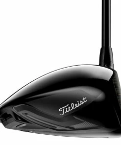 Titleist TSi3 Golf Driver -Left Handed Golf Sales Shop tsi3driver4