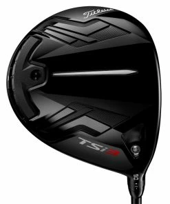Titleist TSi3 Golf Driver -Left Handed Golf Sales Shop tsi3driver8
