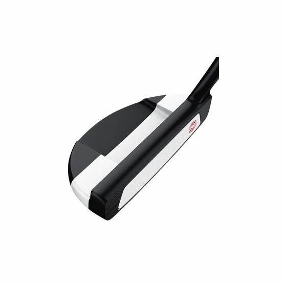 Odyssey Versa #9 Black Putter 1 Odyssey Versa #9 Black Putter