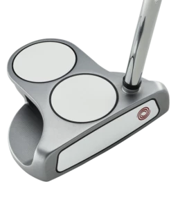 Odyssey White Hot OG 2-Ball Putter