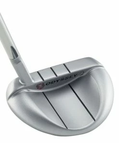 Odyssey White Hot OG Rossie S Putter