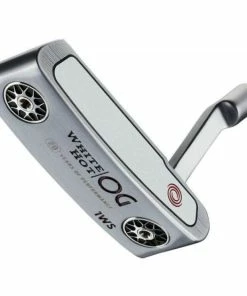 Odyssey White Hot OG Stroke Lab #1 Wide S Putter