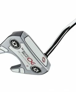 Odyssey White Hot OG Stroke Lab #7 Putter