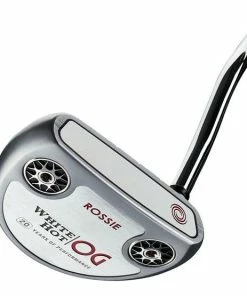 Odyssey White Hot OG Stroke Lab Rossie Putter