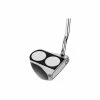 Odyssey White Hot RX 2-Ball V-Line SuperStroke Putter
