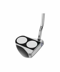Odyssey White Hot RX 2-Ball V-Line SuperStroke Putter