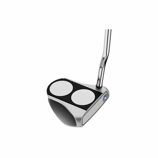 Odyssey White Hot RX 2-Ball V-Line SuperStroke Putter 1 Odyssey White Hot RX 2-Ball V-Line SuperStroke Putter