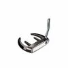Odyssey White Ice Sabertooth Putter