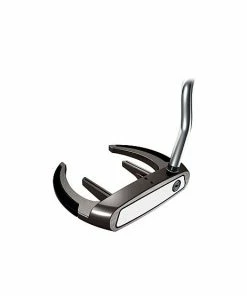 Odyssey White Ice Sabertooth Putter
