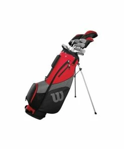 Wilson Pro Staff SGI Club Set