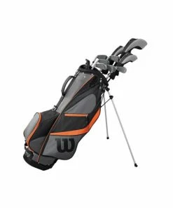 Wilson X31 Club Set